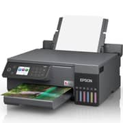 Epson 3-in-1 A4 Photo Printer - EcoTank L8100