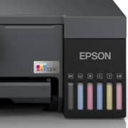 Epson 3-in-1 A4 Photo Printer - EcoTank L8100