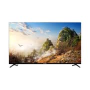 Sharp 50 Inch 4K Smart Frameless TV 4T-C50FJ16EX