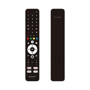 Sharp 75 Inch 4K Smart Frameless TV 4T-C75FJ16EX