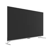 Tornado 50 Inch 4K Smart Frameless QLED TV Built-In Receiver - 50QA3400E