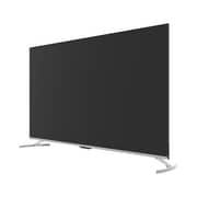 Tornado 50 Inch 4K Smart Frameless QLED TV Built-In Receiver - 50QA3400E