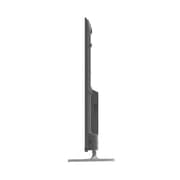 Tornado 50 Inch 4K Smart Frameless QLED TV Built-In Receiver - 50QA3400E