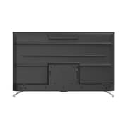Tornado 50 Inch 4K Smart Frameless QLED TV Built-In Receiver - 50QA3400E