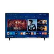 Tornado 58 Inch 4K Smart Frameless DLED TV 58US4600E