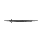 Tornado 58 Inch 4K Smart Frameless DLED TV 58US4600E