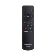 Tornado 58 Inch 4K Smart Frameless DLED TV 58US4600E
