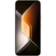 إنفينيكس GT 30 برو (512 جيجابايت، 12 جيجابايت) ثنائي الشريحة يدعم 5G لون أبيض معدني X6873