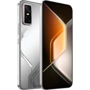 إنفينيكس GT 30 برو (512 جيجابايت، 12 جيجابايت) ثنائي الشريحة يدعم 5G لون أبيض معدني X6873