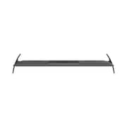 Tornado 55 Inch 4K Smart Frameless TV Built-In Receiver - 55UA3400E