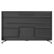 Tornado 55 Inch 4K Smart Frameless TV Built-In Receiver - 55UA3400E