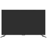 Tornado 55 Inch 4K Smart Frameless TV Built-In Receiver - 55UA3400E