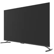 Tornado 55 Inch 4K Smart Frameless TV Built-In Receiver - 55UA3400E