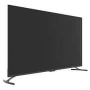 Tornado 55 Inch 4K Smart Frameless TV Built-In Receiver - 55UA3400E