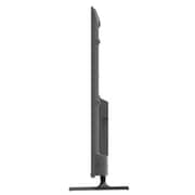 Tornado 55 Inch 4K Smart Frameless TV Built-In Receiver - 55UA3400E