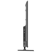 Tornado 55 Inch 4K Smart Frameless TV Built-In Receiver - 55UA3400E