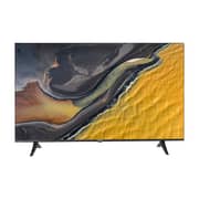 Tornado 55 Inch 4K Smart Frameless DLED TV 55US4600E