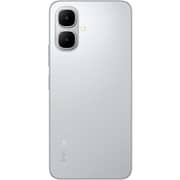 Infinix Smart 10 4G 64GB 3GB RAM Titanium Silver Dual Sim Smartphone