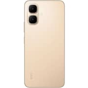 Infinix Smart 10 4G 64GB 3GB RAM Twilight Gold Dual Sim Smartphone