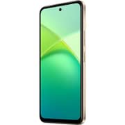 Infinix Smart 10 4G 64GB 3GB RAM Twilight Gold Dual Sim Smartphone