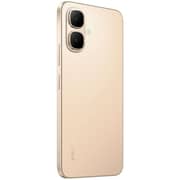 Infinix Smart 10 4G 64GB 3GB RAM Twilight Gold Dual Sim Smartphone