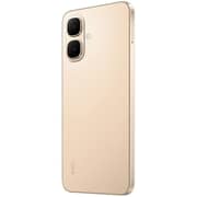 Infinix Smart 10 4G 64GB 3GB RAM Twilight Gold Dual Sim Smartphone