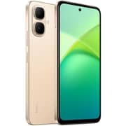 Infinix Smart 10 4G 64GB 3GB RAM Twilight Gold Dual Sim Smartphone