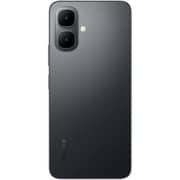 Infinix Smart 10 4G 64GB 3GB RAM Sleek Black Dual Sim Smartphone