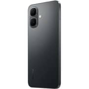Infinix Smart 10 4G 64GB 3GB RAM Sleek Black Dual Sim Smartphone