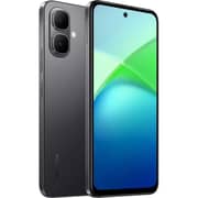 Infinix Smart 10 4G 64GB 3GB RAM Sleek Black Dual Sim Smartphone