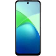 Infinix Smart 10 4G 128GB 4GB RAM Titanium Silver Dual Sim Smartphone