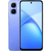 Infinix Smart 10 4G 128GB 4GB RAM Iris Blue Dual Sim Smartphone