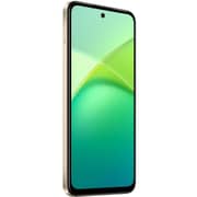 Infinix Smart 10 4G 128GB 4GB RAM Twilight Gold Dual Sim Smartphone