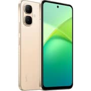 Infinix Smart 10 4G 128GB 4GB RAM Twilight Gold Dual Sim Smartphone
