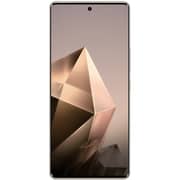 Infinix Note 50S 5G 256GB 8GB RAM Titanium Grey Dual Sim Smartphone - X6870