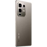 Infinix Note 50S 5G 256GB 8GB RAM Titanium Grey Dual Sim Smartphone - X6870