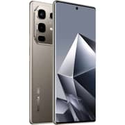 Infinix Note 50S 5G 256GB 8GB RAM Titanium Grey Dual Sim Smartphone - X6870