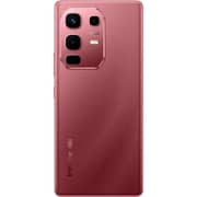 Infinix Note 50S 5G 256GB 8GB RAM Burgundy Red Dual Sim Smartphone - X6870