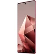 Infinix Note 50S 5G 256GB 8GB RAM Burgundy Red Dual Sim Smartphone - X6870