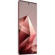 Infinix Note 50S 5G 256GB 8GB RAM Burgundy Red Dual Sim Smartphone - X6870