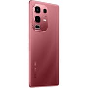 Infinix Note 50S 5G 256GB 8GB RAM Burgundy Red Dual Sim Smartphone - X6870