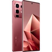 Infinix Note 50S 5G 256GB 8GB RAM Burgundy Red Dual Sim Smartphone - X6870