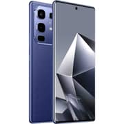 Infinix Note 50S 5G 256GB 8GB RAM Marine Drift Dual Sim Smartphone - X6870