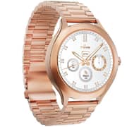 Trands Smartwatch Rose Gold - TR-SW130