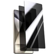 Trands Privacy Screen Protector Black Samsung Galaxy S25 Ultra - TR-SP2526