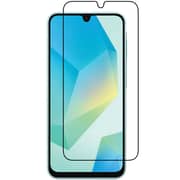Trands Case With Screen Protector Clear Samsung Galaxy A16 - TR-BD1650