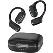 Trands Wireless Earbuds Black/Beige - TR-BT991