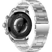 Trands Serenity Smartwatch Silver - TR-SW240