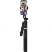 Trands Wireless Selfie Stick 2.2m Black - TR-P180