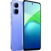 Infinix Smart 10 4G 64GB 3GB RAM Iris Blue Dual Sim Smartphone